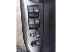 honda accord berlina (cl/cn) del año 2007 2