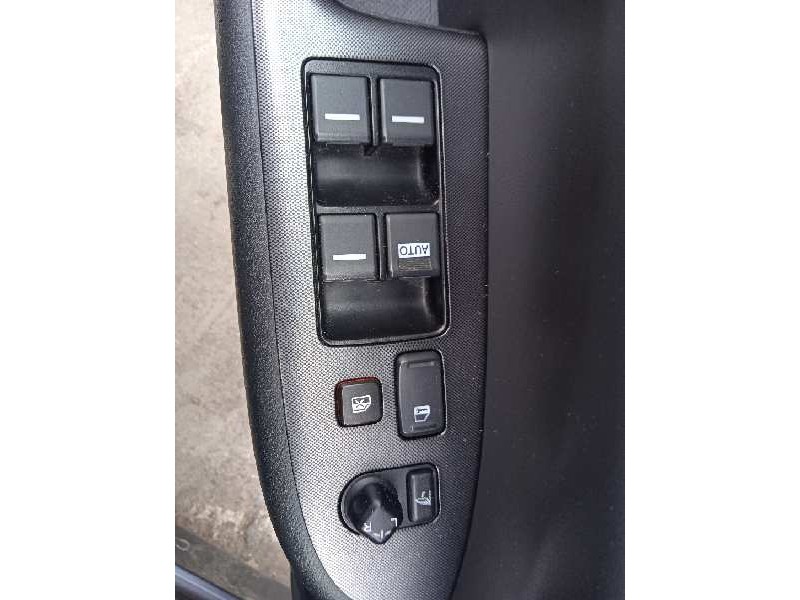 honda accord berlina (cl/cn) del año 2007