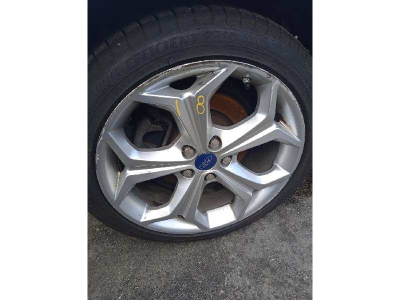 ford s-max (ca1) del año 2011