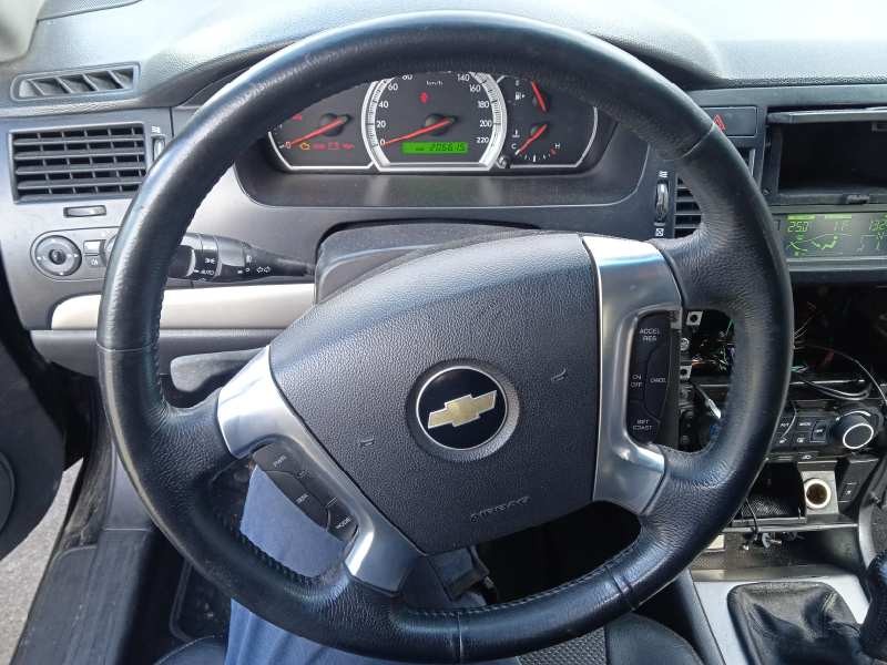 chevrolet epica del año 2008