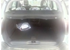 citroën c3 aircross del año 2019 2