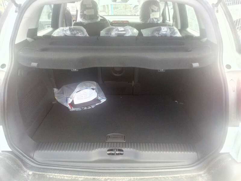 citroën c3 aircross del año 2019