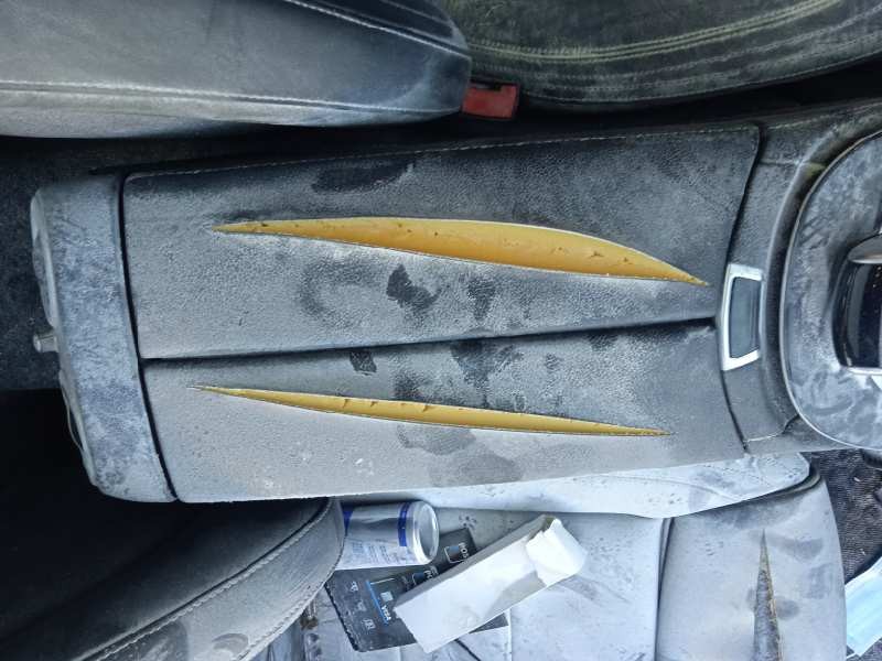 mercedes-benz clase e familiar (bm 213) del año 2017