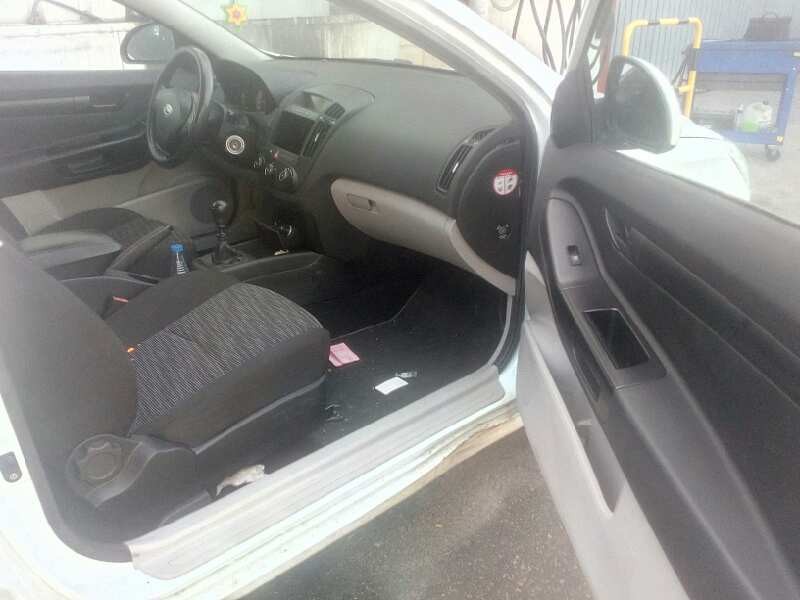 kia cee´d del año 2008