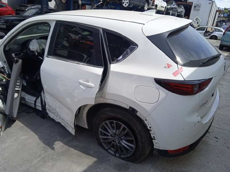 mazda cx-5 del año 2020