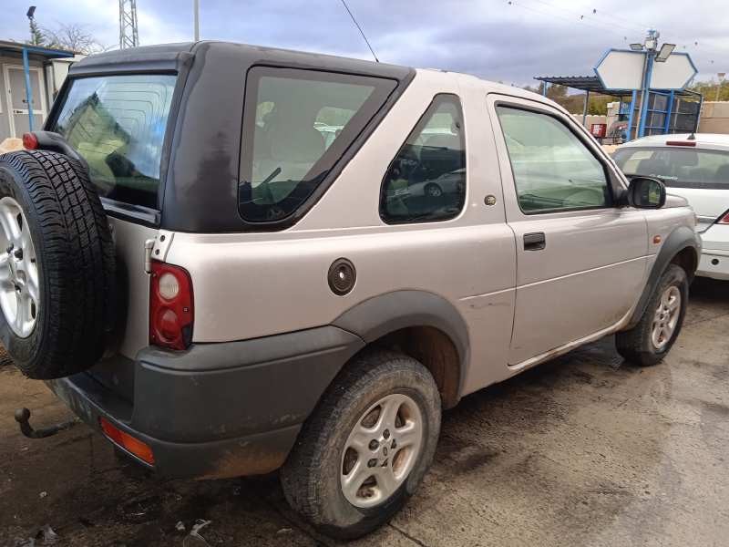 land rover freelander (ln) del año 2000