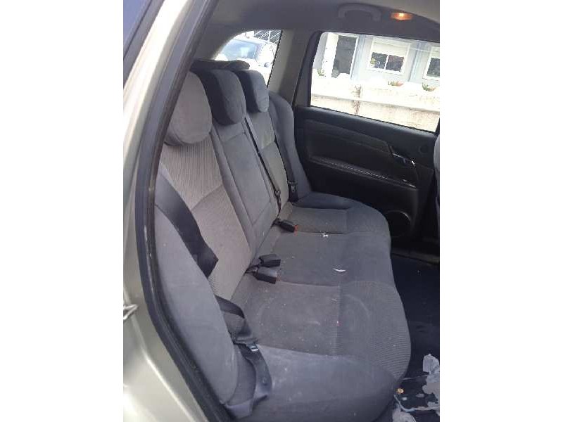 fiat croma (194) del año 2005