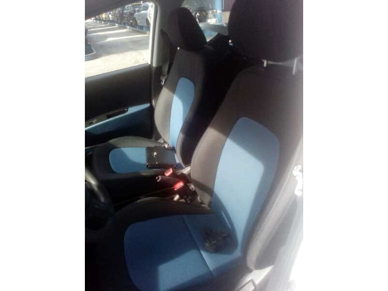 hyundai i10 del año 2015