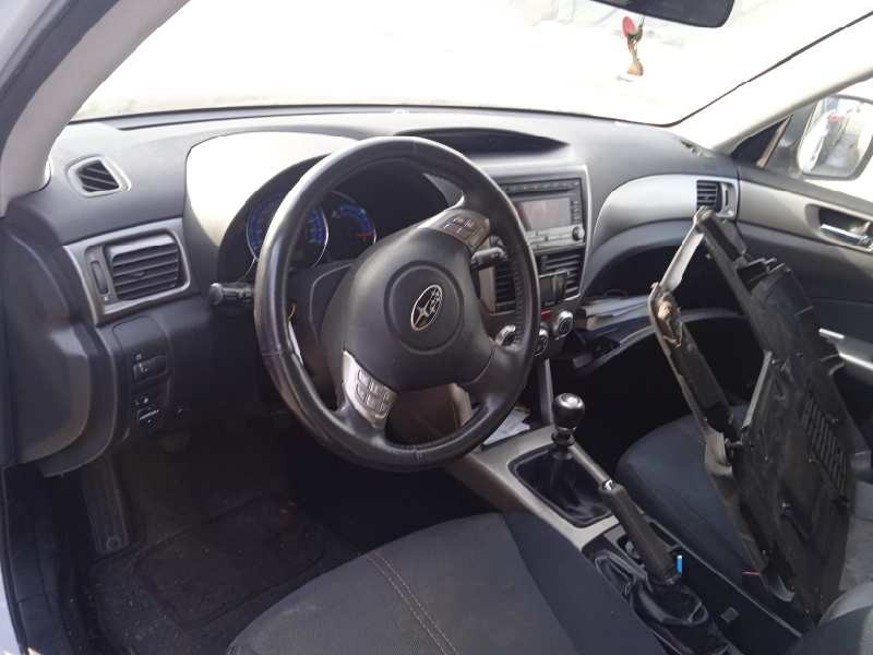 subaru forester s12 del año 2008