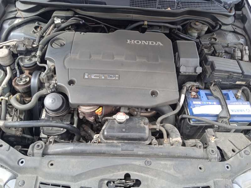 honda accord berlina (cl/cn) del año 2007