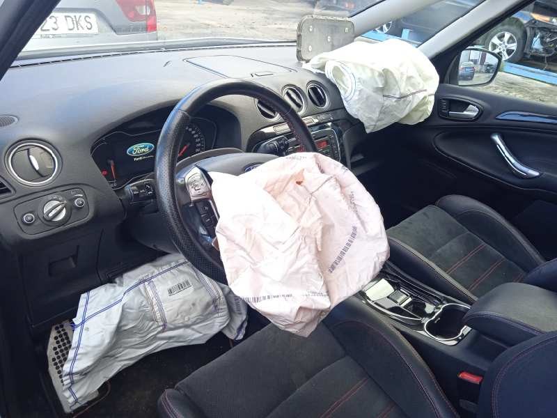 ford s-max (ca1) del año 2011