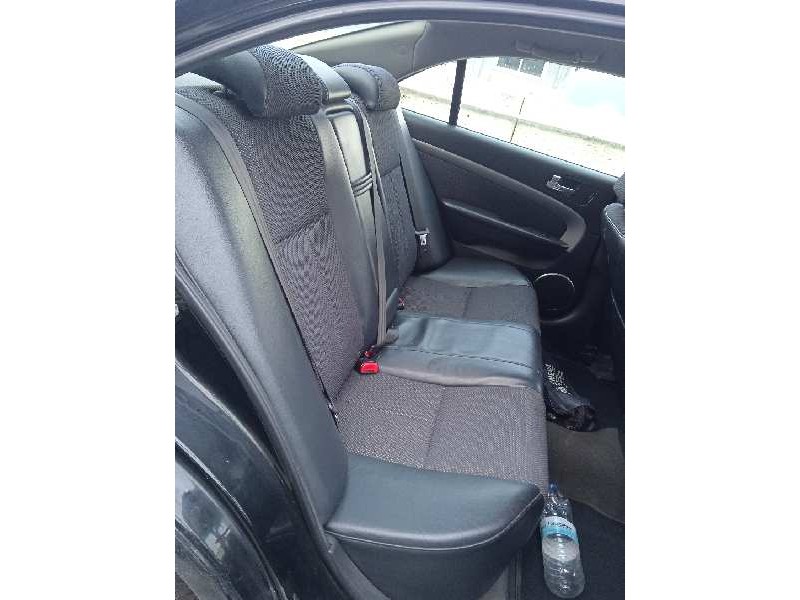 chevrolet epica del año 2008