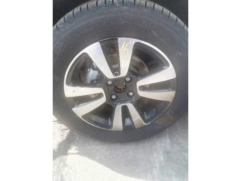 citroën c3 aircross del año 2019