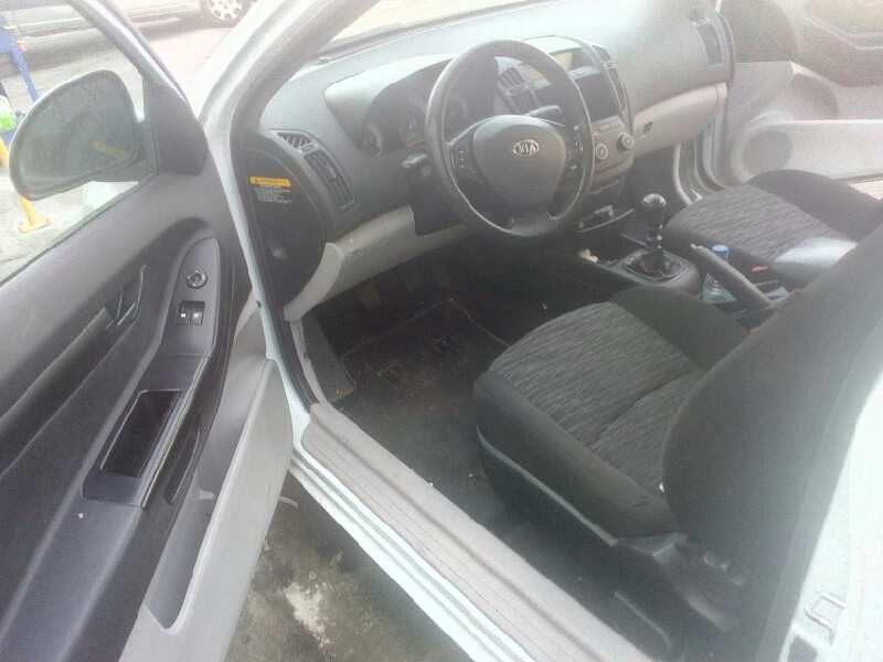 kia cee´d del año 2008