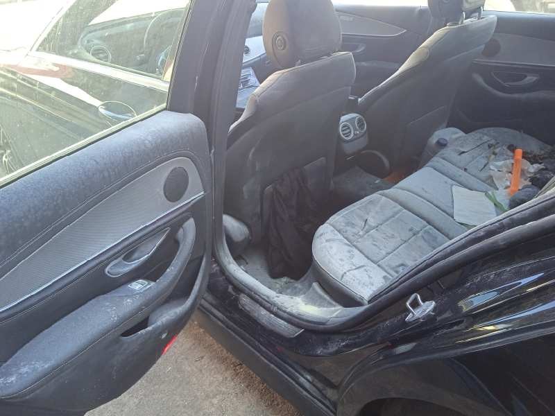 mercedes-benz clase e familiar (bm 213) del año 2017