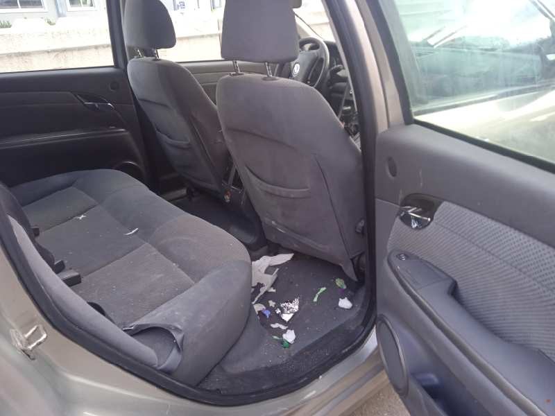 fiat croma (194) del año 2005