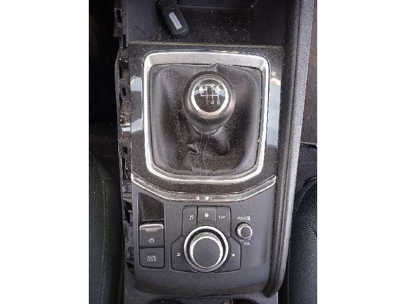 mazda cx-5 del año 2020