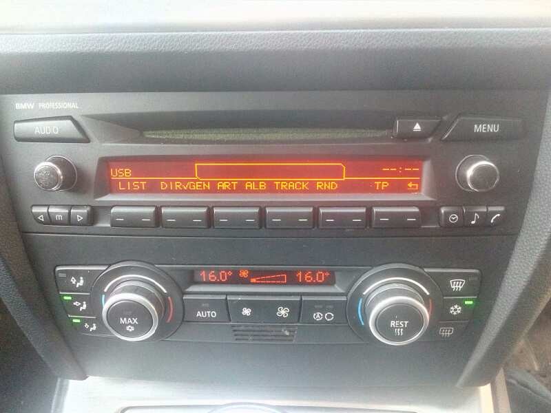 bmw serie 3 berlina (e90) del año 2008