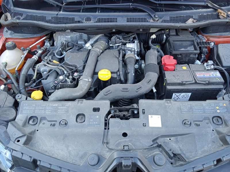 renault captur del año 2015