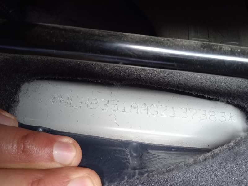 hyundai i20 active del año 2016