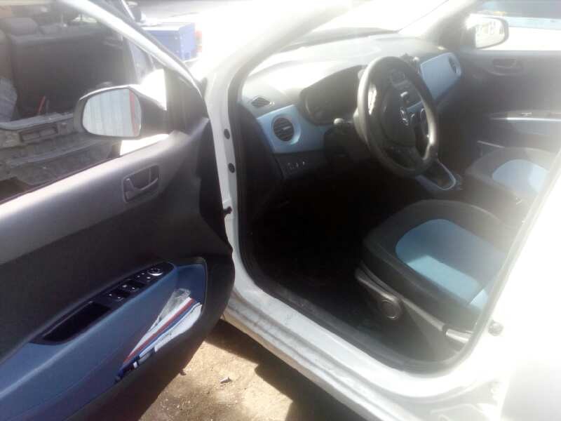 hyundai i10 del año 2015