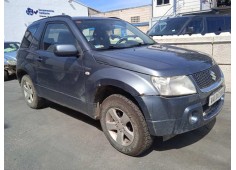 suzuki grand vitara jb (jt) del año 2007