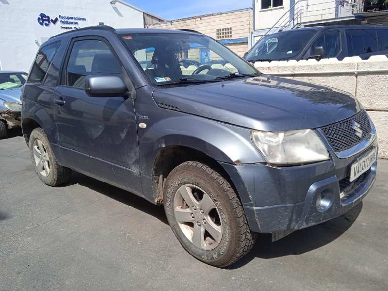 suzuki grand vitara jb (jt) del año 2007