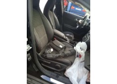 mercedes-benz clase gla (w156) del año 2015 2