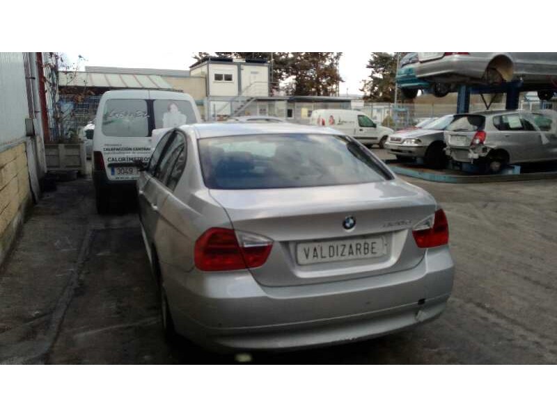 bmw serie 3 berlina (e90) del año 2005