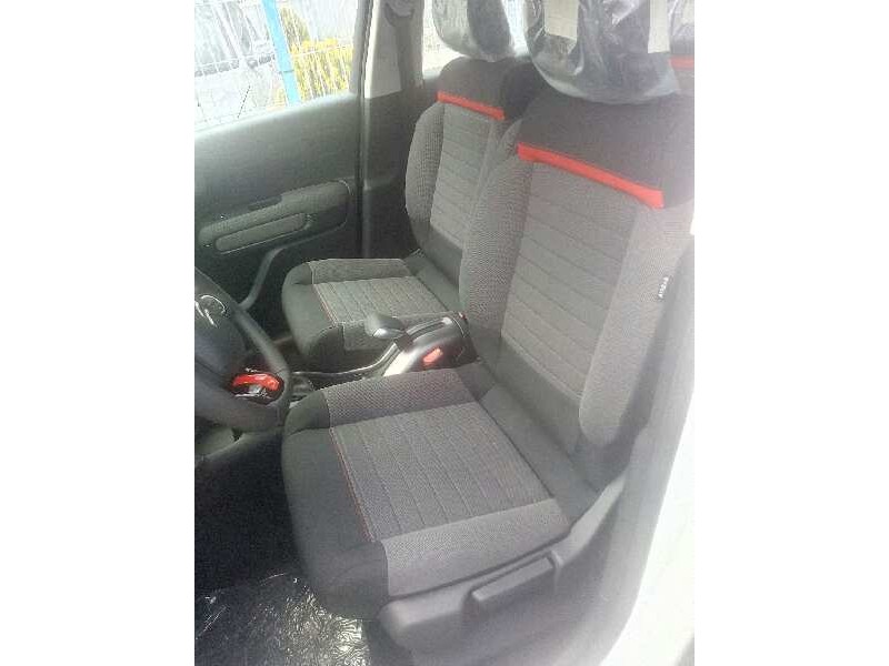 citroën c3 aircross del año 2019