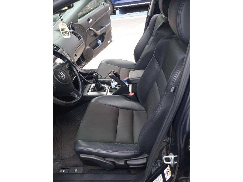 honda accord berlina (cl/cn) del año 2007