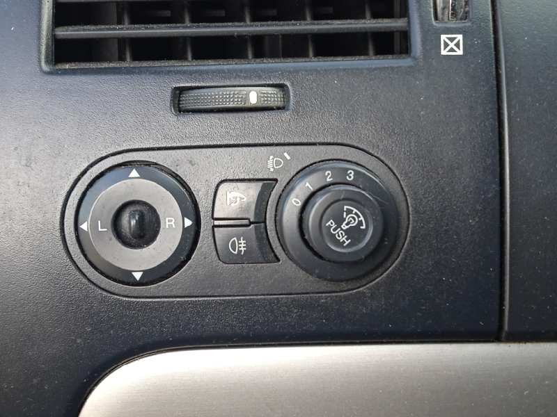 chevrolet epica del año 2008