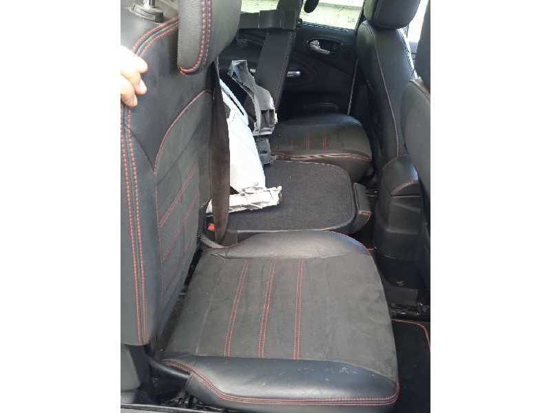 ford s-max (ca1) del año 2011