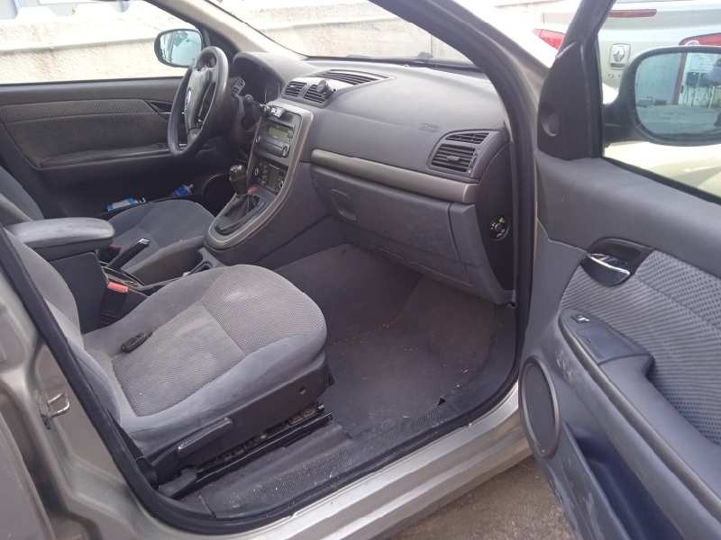 fiat croma (194) del año 2005