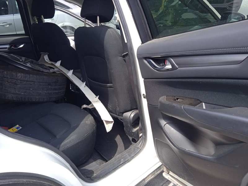 mazda cx-5 del año 2020