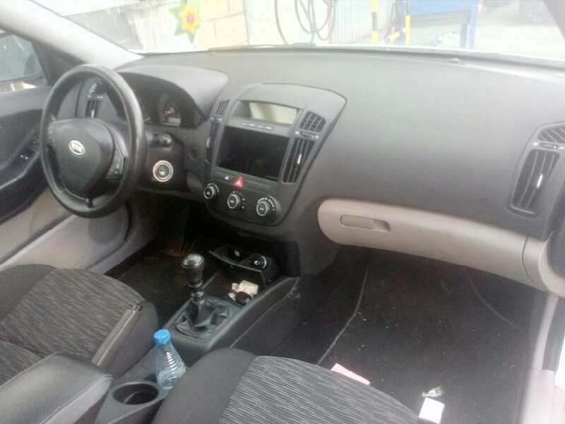 kia cee´d del año 2008