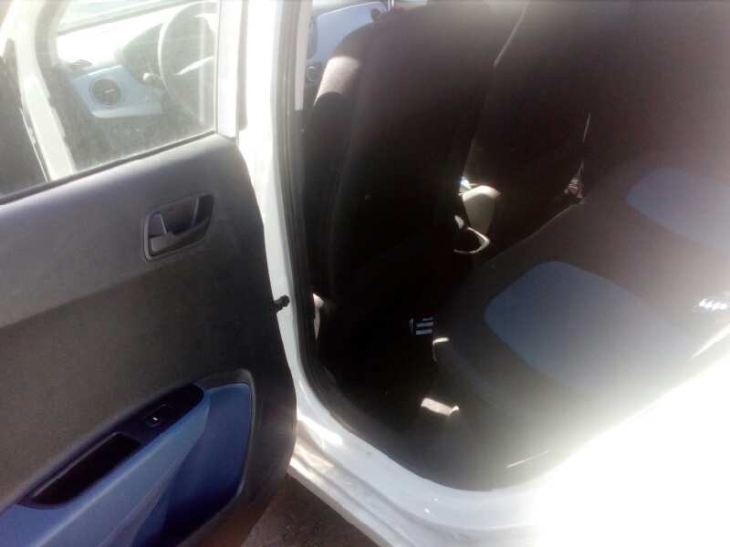 hyundai i10 del año 2015