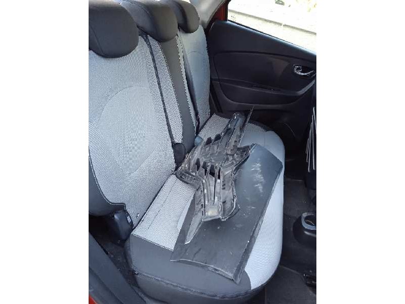 renault captur del año 2015