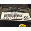 Recambio de cuadro instrumentos para citroën c3 aircross feel referencia OEM IAM 9828218480  
