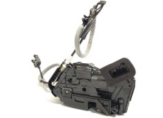 Recambio de cerradura puerta trasera derecha para volkswagen t-roc advance referencia OEM IAM 5TA839016L   2