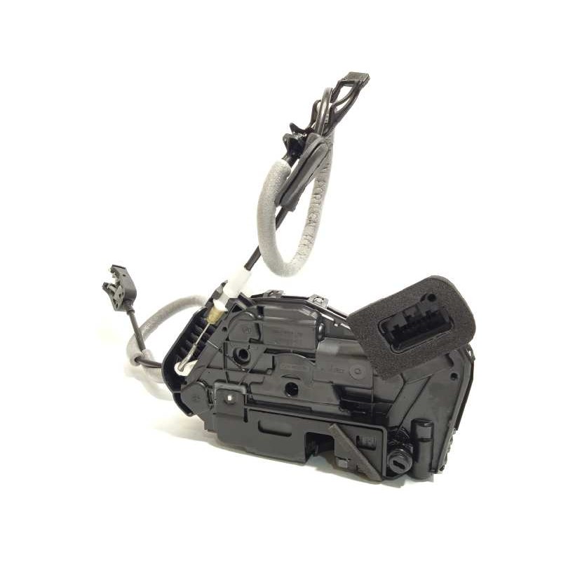 Recambio de cerradura puerta trasera derecha para volkswagen t-roc advance referencia OEM IAM 5TA839016L  