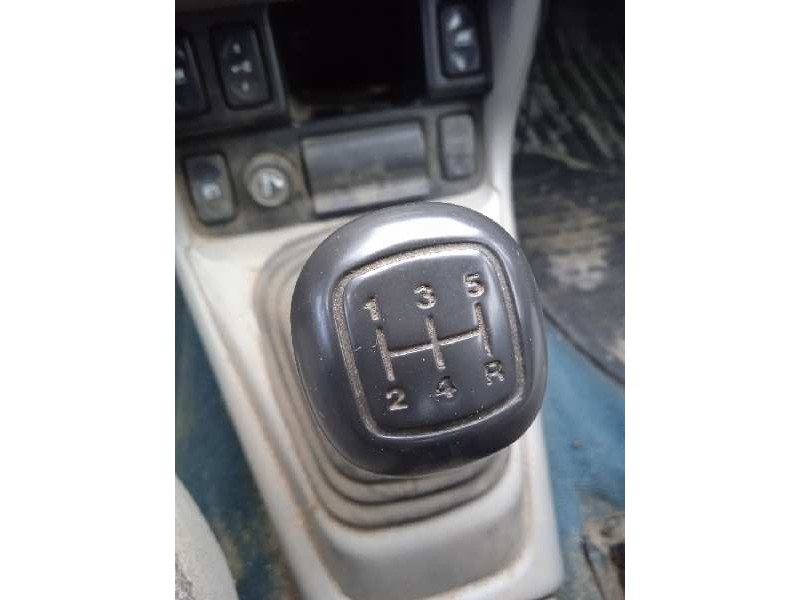 land rover freelander (ln) del año 2000