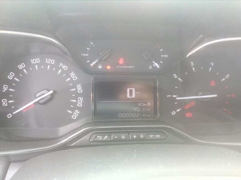 citroën c3 aircross del año 2019