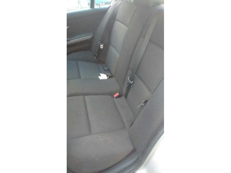 bmw serie 3 berlina (e90) del año 2005