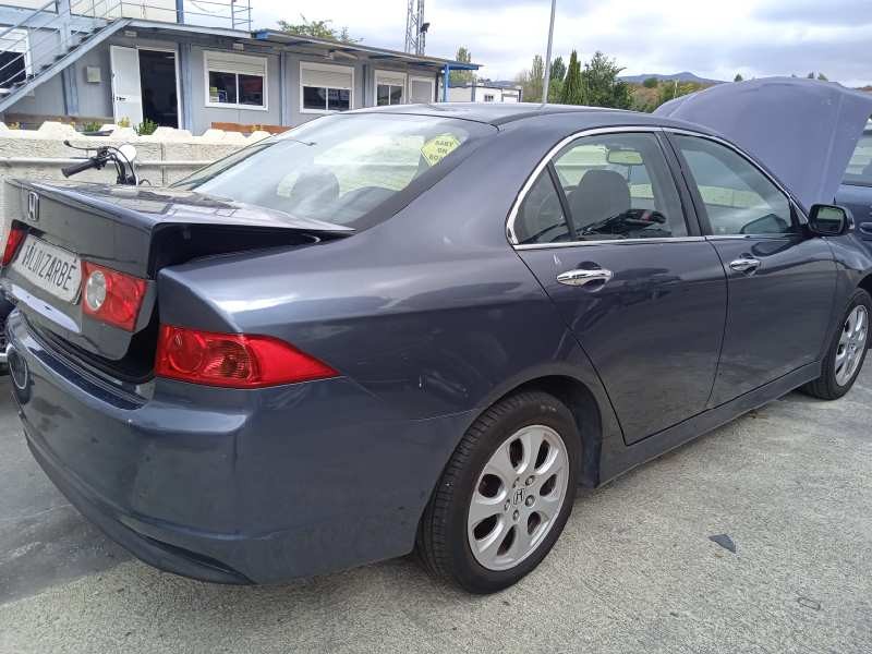 honda accord berlina (cl/cn) del año 2007