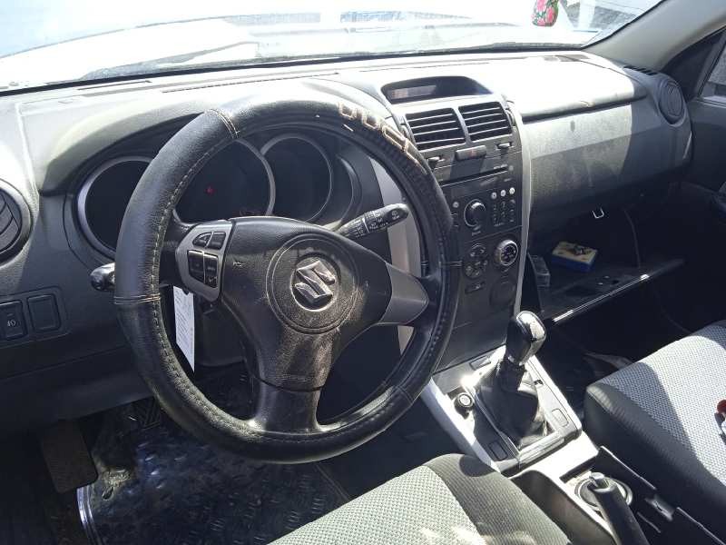 suzuki grand vitara jb (jt) del año 2007