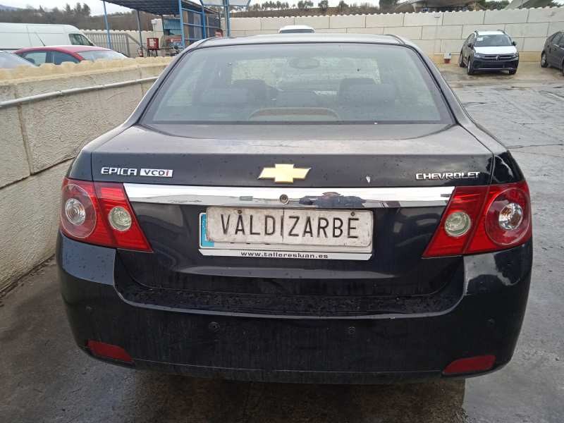 chevrolet epica del año 2008