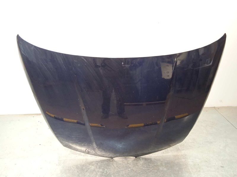 Recambio de capot para mazda cx-7 (er) 2.2 turbodiesel cat referencia OEM IAM EGY15231XC  