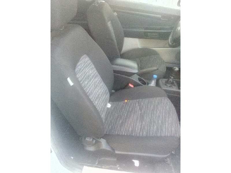 kia cee´d del año 2008