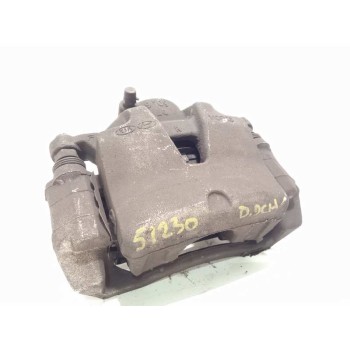 Recambio de pinza freno delantera derecha para kia sportage 1.7 crdi cat referencia OEM IAM 58190D7A50  